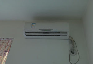 章贡空调维修电话是多少