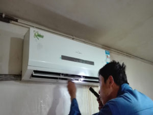 章贡格力空调电话是多少