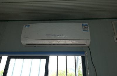 章贡空调维修在哪里找