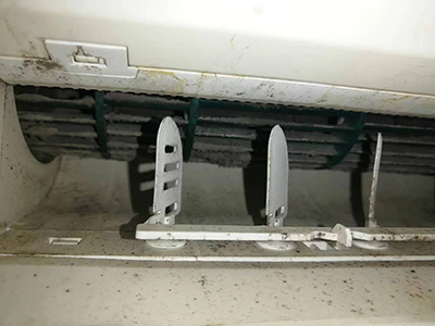 章贡空调维修售后服务中心电话是多少