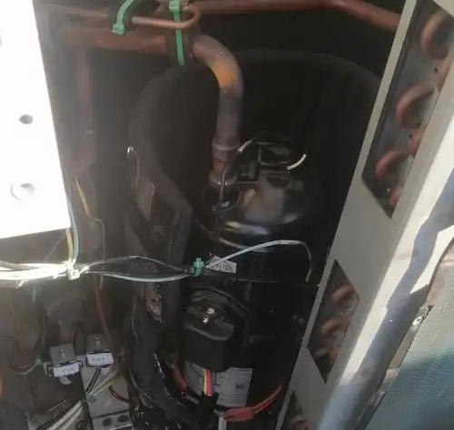 章贡维修变频空调电话在哪里找