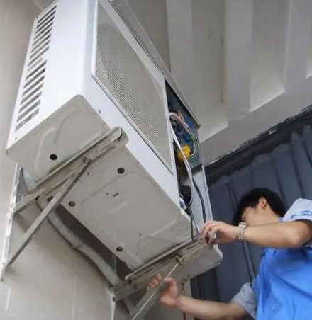 章贡24小时空调维修热线