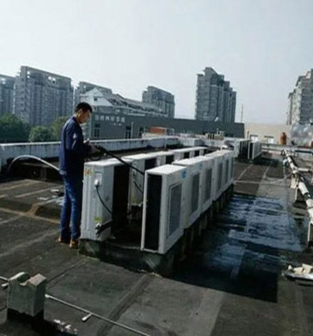 章贡 空调拆装 章贡本地 空调拆装公司