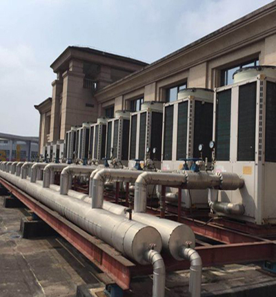 章贡多联机维修 章贡中央空调维修