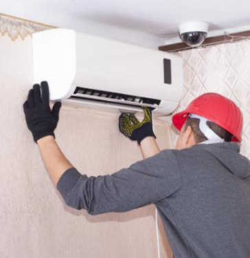 章贡空调内机噪音大