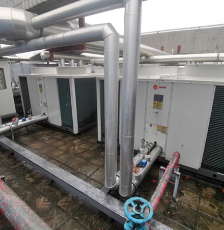 章贡附近中央空调维修 章贡上门中央空调维修